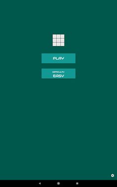 Sudoku - Screenshot 4