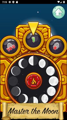 Luna Zulu Deluxe 2020 - Marble - Screenshot 3