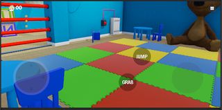 Escape Baby Bobby Daycare - Screenshot 1