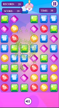 Candy Time - Screenshot 3