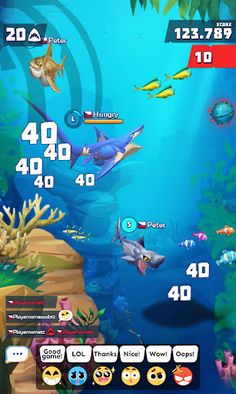 Ubisoft Nano - Screenshot 4