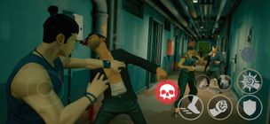 Sifu - Screenshot 1