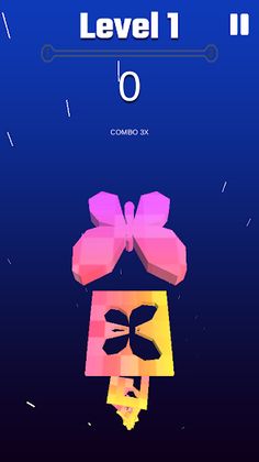 Shifty Shape - Screenshot 1