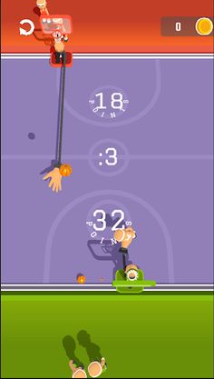 Basketball Drafter - Screenshot 3