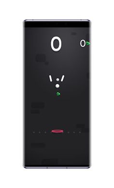 Drop Ball - Screenshot 1