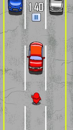 Running memes - Screenshot 2