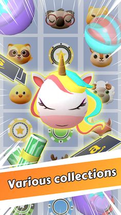 Crazy Pusher - Screenshot 3