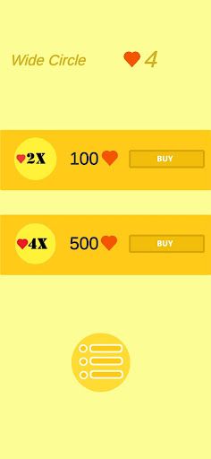 WideCircle - Screenshot 4