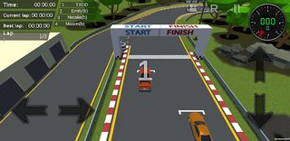 QDrive - Screenshot 3