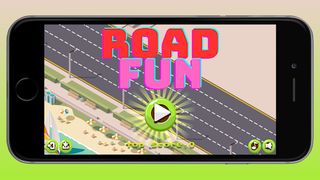 Road Fun - Screenshot 2