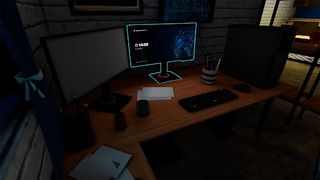 Hacker Simulator PC Tycoon - Screenshot 3