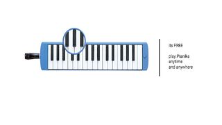 Pianika Master - Screenshot 1