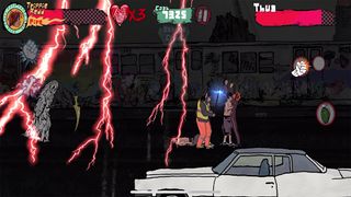 Sakeworld - Screenshot 3