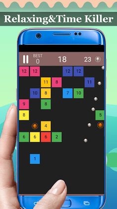 Ballz Pro - Screenshot 1