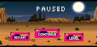 Hit And Run - Offline Game - Screenshot 1