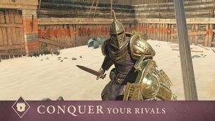 The Elder Scrolls: Blades - Screenshot 3
