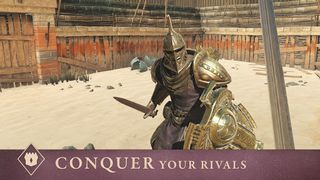 The Elder Scrolls: Blades - Screenshot 3