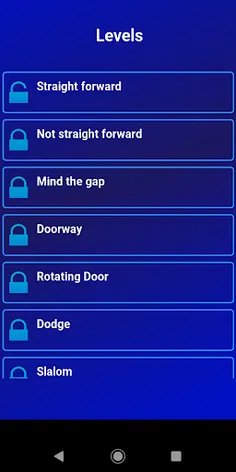guideline - Screenshot 1