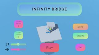 Infinity Bridge - Screenshot 1
