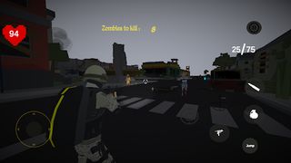 End Days - Screenshot 3