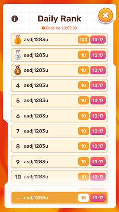 LO_OL - Hardest Puzzle Game - Screenshot 3