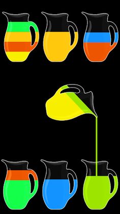 Water Sort Puzzle: Color Merge - Screenshot 2