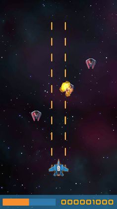Space Alpha - Screenshot 2