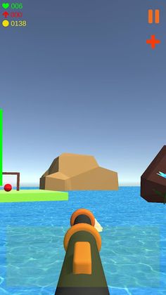 Ball Physics - Screenshot 4