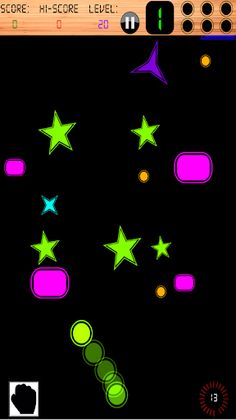Rigaro - Screenshot 4