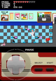 Cat Cafe: Dessert Panic - Screenshot 3