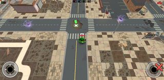 Cash Tank - Screenshot 3