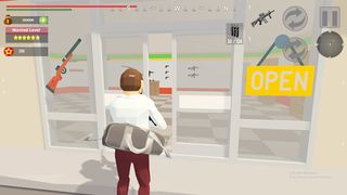 Hood Life - Screenshot 3