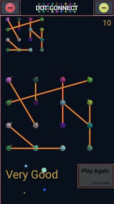 Dot Connect - Screenshot 3