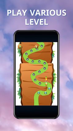Tap To Fruit Blast - Screenshot 2