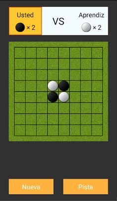 Othello - Screenshot 2