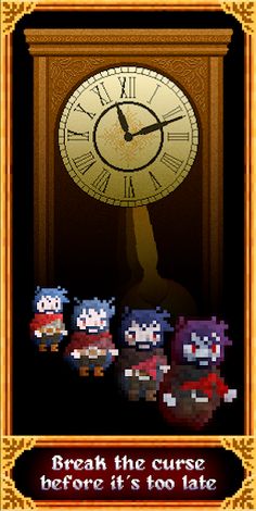 Darkula - Screenshot 3