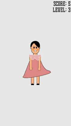 Finger Dancer - Screenshot 2