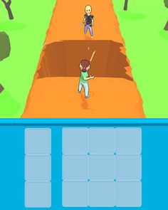 Treasure Rally - Screenshot 4