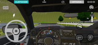 Amazing Car Parking Driver PRO - Screenshot 2