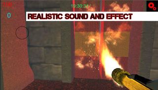 Dardonkase Horror and Fps Proj - Screenshot 3