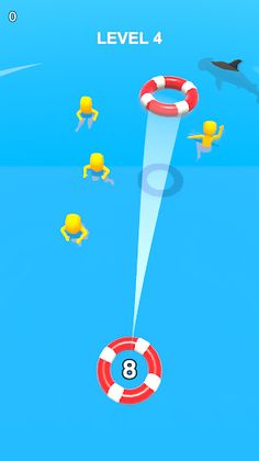 Baywatch 3D - Screenshot 3