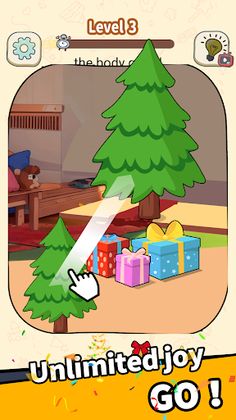 Brain Displace Master - Screenshot 3