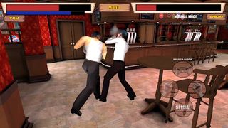 Ragdoll Clumsy Fighting - Screenshot 3