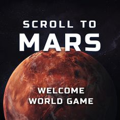 Scroll to Mars - Screenshot 4