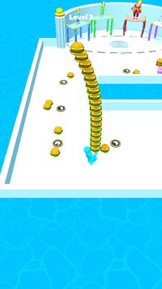Feed 2 Fat - Screenshot 3