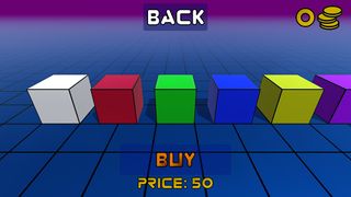 Block-Ade - Screenshot 2