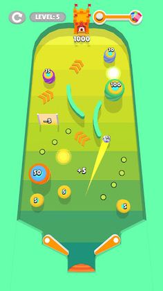 Pinball Maker - Screenshot 4