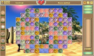 Magic Adventure - Screenshot 2