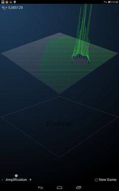 Schrödinger Game - Screenshot 1