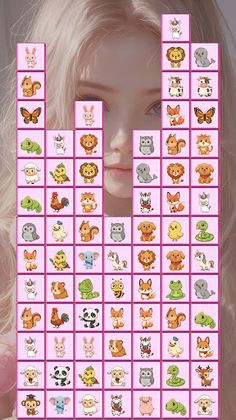 Animal Connect - Screenshot 2